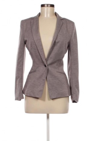 Damen Blazer H&M, Größe S, Farbe Grau, Preis 14,99 €