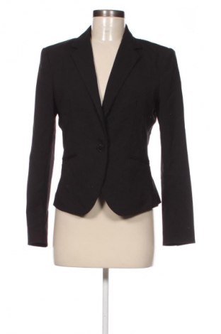 Damen Blazer H&M, Größe M, Farbe Schwarz, Preis € 33,99