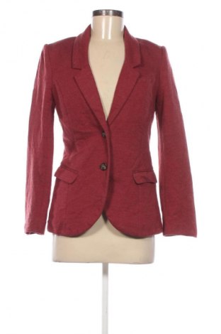 Damen Blazer H&M, Größe M, Farbe Rot, Preis 15,99 €