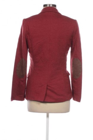 Damen Blazer H&M, Größe M, Farbe Rot, Preis 17,49 €