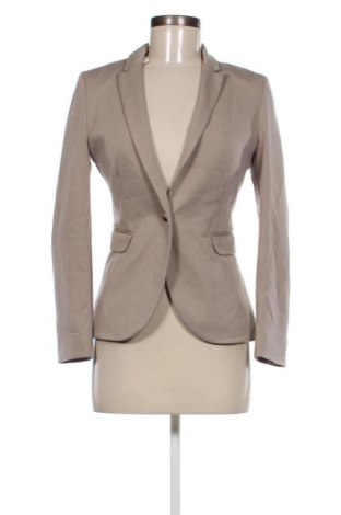 Damen Blazer H&M, Größe XS, Farbe Mehrfarbig, Preis 33,99 €