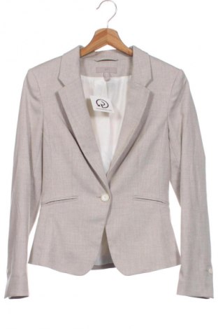 Damen Blazer H&M, Größe XS, Farbe Beige, Preis € 15,99