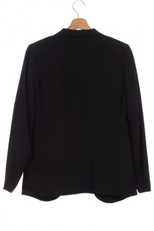 Sacou de femei H&M, Mărime XS, Culoare Negru, Preț 67,99 Lei