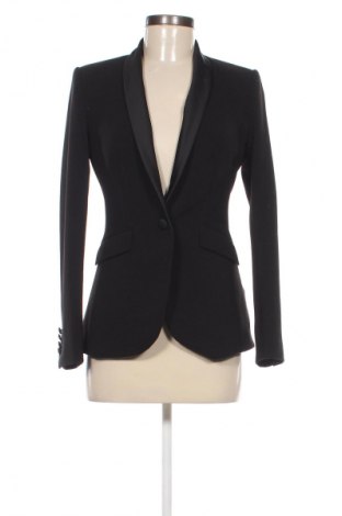 Damen Blazer H&M, Größe S, Farbe Schwarz, Preis € 15,99