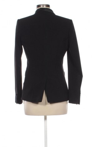 Sacou de femei H&M, Mărime S, Culoare Negru, Preț 79,99 Lei