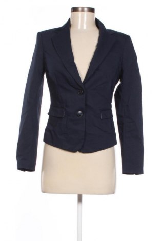 Damen Blazer H&M, Größe S, Farbe Blau, Preis 13,99 €