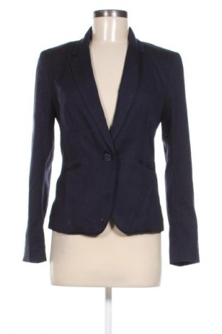 Damen Blazer H&M, Größe M, Farbe Blau, Preis 15,99 €