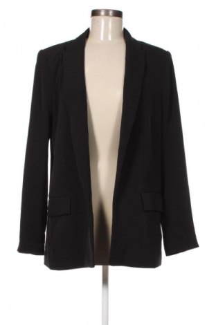 Sacou de femei H&M, Mărime M, Culoare Negru, Preț 157,99 Lei