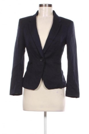 Damen Blazer H&M, Größe S, Farbe Blau, Preis € 17,49