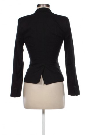 Damen Blazer H&M, Größe XXS, Farbe Schwarz, Preis € 33,99