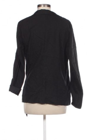 Sacou de femei H&M Conscious Collection, Mărime M, Culoare Negru, Preț 63,99 Lei