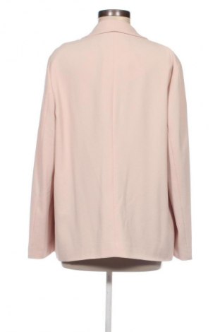 Damski żakiet H&M Conscious Collection, Rozmiar XL, Kolor Beżowy, Cena 73,99 zł