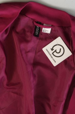 Dámské sako  H&M Divided, Velikost XXS, Barva Fialová, Cena  405,00 Kč