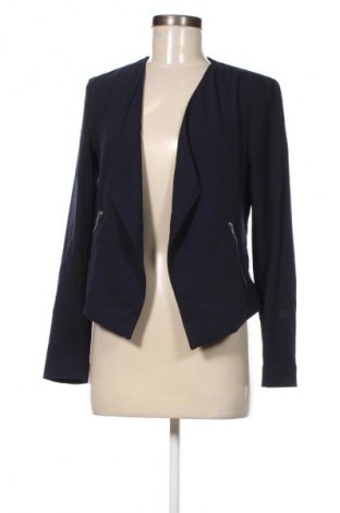 Damen Blazer H&M Divided, Größe M, Farbe Blau, Preis 15,99 €