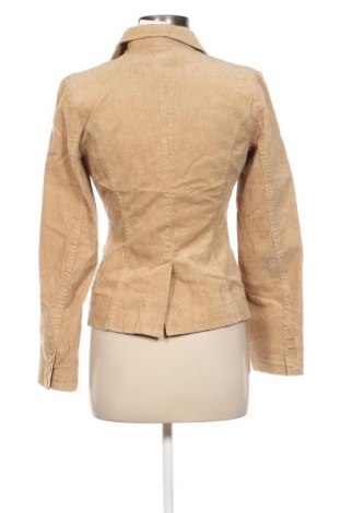 Damen Blazer H&M Divided, Größe S, Farbe Beige, Preis 17,49 €