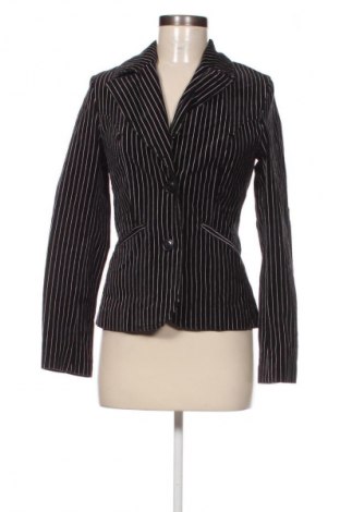 Damen Blazer H&M Divided, Größe M, Farbe Schwarz, Preis € 15,99