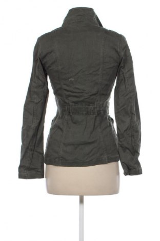 Sacou de femei H&M Divided, Mărime S, Culoare Verde, Preț 79,99 Lei