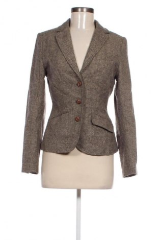 Damen Blazer H&M L.O.G.G., Größe S, Farbe Beige, Preis € 20,99