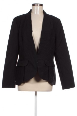 Damen Blazer Heine, Größe XL, Farbe Schwarz, Preis € 49,49