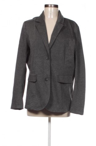 Damen Blazer Hema, Größe XL, Farbe Grau, Preis 8,49 €