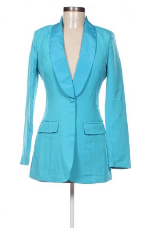 Damen Blazer In the style, Größe XS, Farbe Blau, Preis € 27,49