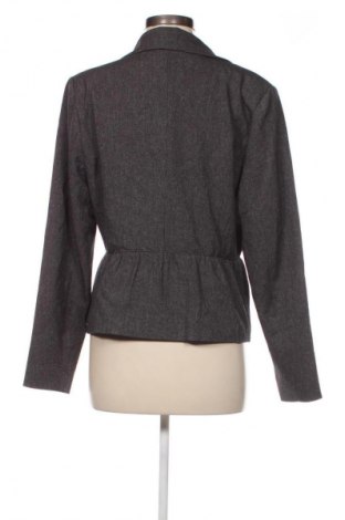 Damen Blazer Intown, Größe L, Farbe Grau, Preis € 15,99