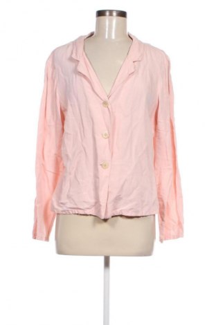 Damen Blazer J.Jill, Größe L, Farbe Rosa, Preis € 6,99