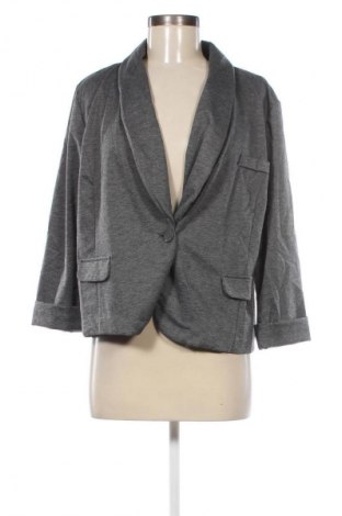 Damen Blazer Jaclyn Smith, Größe XL, Farbe Grau, Preis 5,99 €