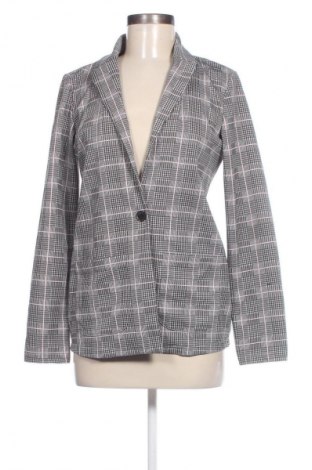 Damen Blazer Jacqueline De Yong, Größe S, Farbe Grau, Preis € 15,99