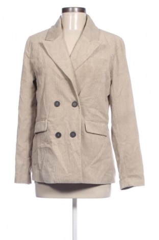 Damen Blazer Jdy, Größe M, Farbe Beige, Preis 15,99 €