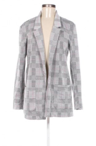 Damen Blazer Jean Pascale, Größe M, Farbe Grau, Preis € 7,49