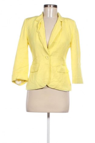 Damen Blazer Junona, Größe S, Farbe Gelb, Preis € 19,49