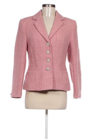 Damen Blazer Jurgen Michaelsen, Größe M, Farbe Rosa, Preis 17,99 €