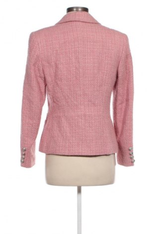 Damen Blazer Jurgen Michaelsen, Größe M, Farbe Rosa, Preis 17,99 €