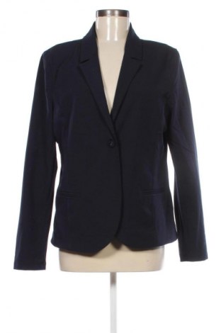 Damen Blazer Kaffe, Größe XL, Farbe Blau, Preis 21,49 €