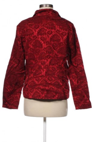 Damen Blazer Karen Kane, Größe L, Farbe Rot, Preis € 11,99