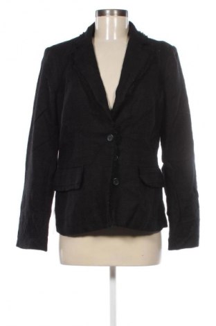 Damen Blazer Karl Lagerfeld, Größe M, Farbe Schwarz, Preis 167,49 €