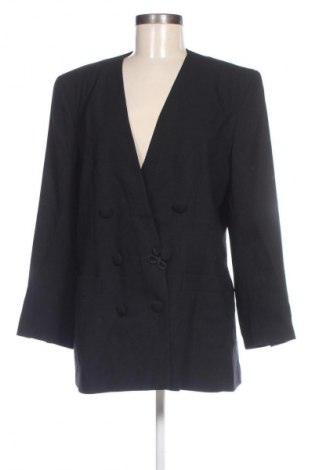 Damen Blazer Kasper, Größe M, Farbe Schwarz, Preis € 24,49