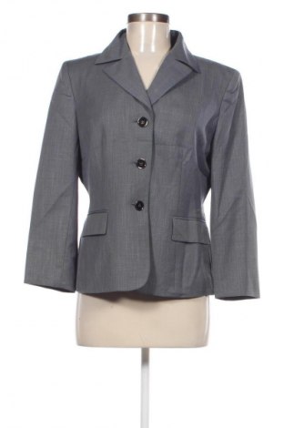 Damen Blazer Kasper, Größe M, Farbe Grau, Preis 16,99 €