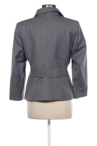 Damen Blazer Kasper, Größe M, Farbe Grau, Preis 21,99 €