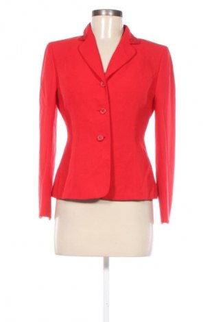 Damen Blazer Kasper, Größe XS, Farbe Rot, Preis € 7,49