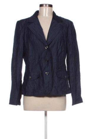 Damen Blazer Kirsten, Größe M, Farbe Blau, Preis € 10,49