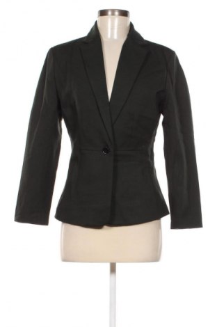 Damen Blazer Lamer & Co, Größe S, Farbe Grün, Preis 13,99 €