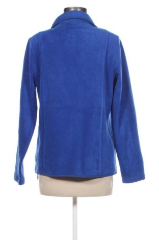 Damen Blazer Lands' End, Größe M, Farbe Blau, Preis 11,99 €