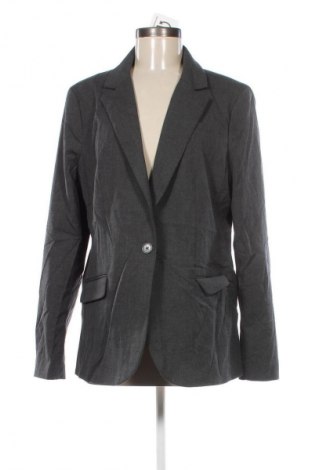 Damen Blazer Lands' End, Größe L, Farbe Grau, Preis € 11,99