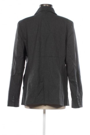 Damen Blazer Lands' End, Größe L, Farbe Grau, Preis € 11,99