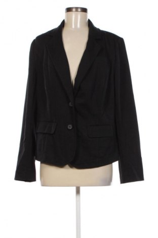 Sacou de femei Lane Bryant, Mărime L, Culoare Negru, Preț 112,99 Lei