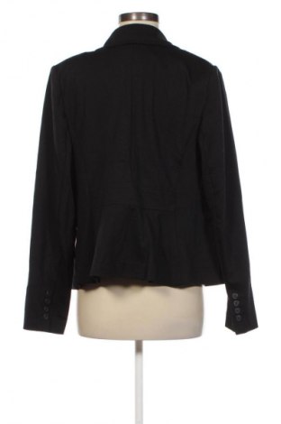 Sacou de femei Lane Bryant, Mărime L, Culoare Negru, Preț 44,99 Lei