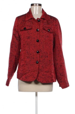 Damen Blazer Laura Ashley, Größe M, Farbe Rot, Preis € 14,99