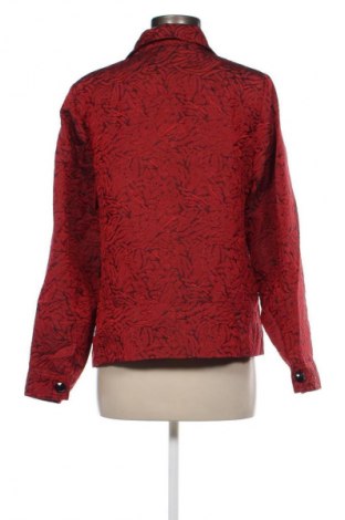 Damen Blazer Laura Ashley, Größe M, Farbe Rot, Preis € 14,99